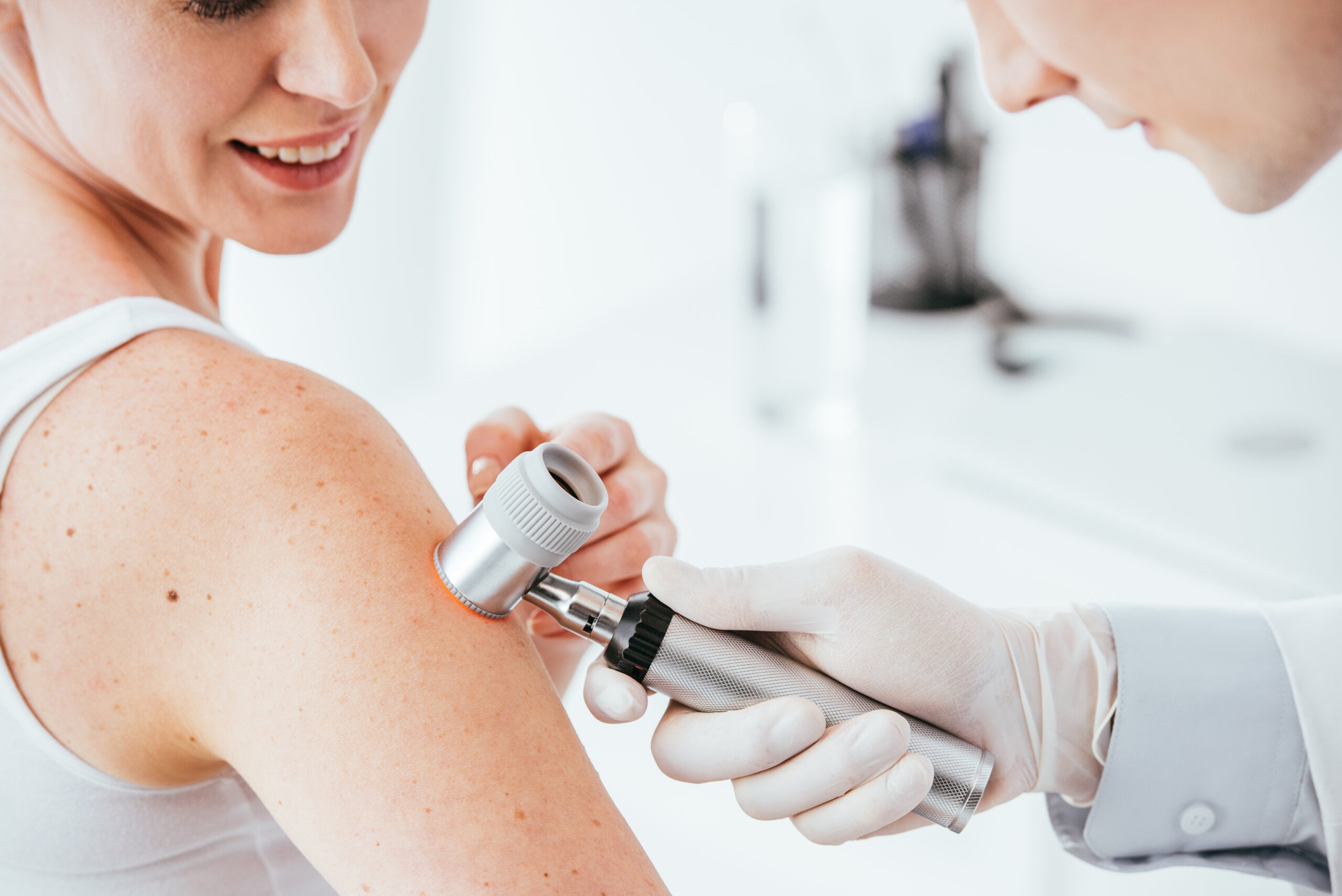 DRK Rabenstein - Kompetenzzentrum Dermatologie