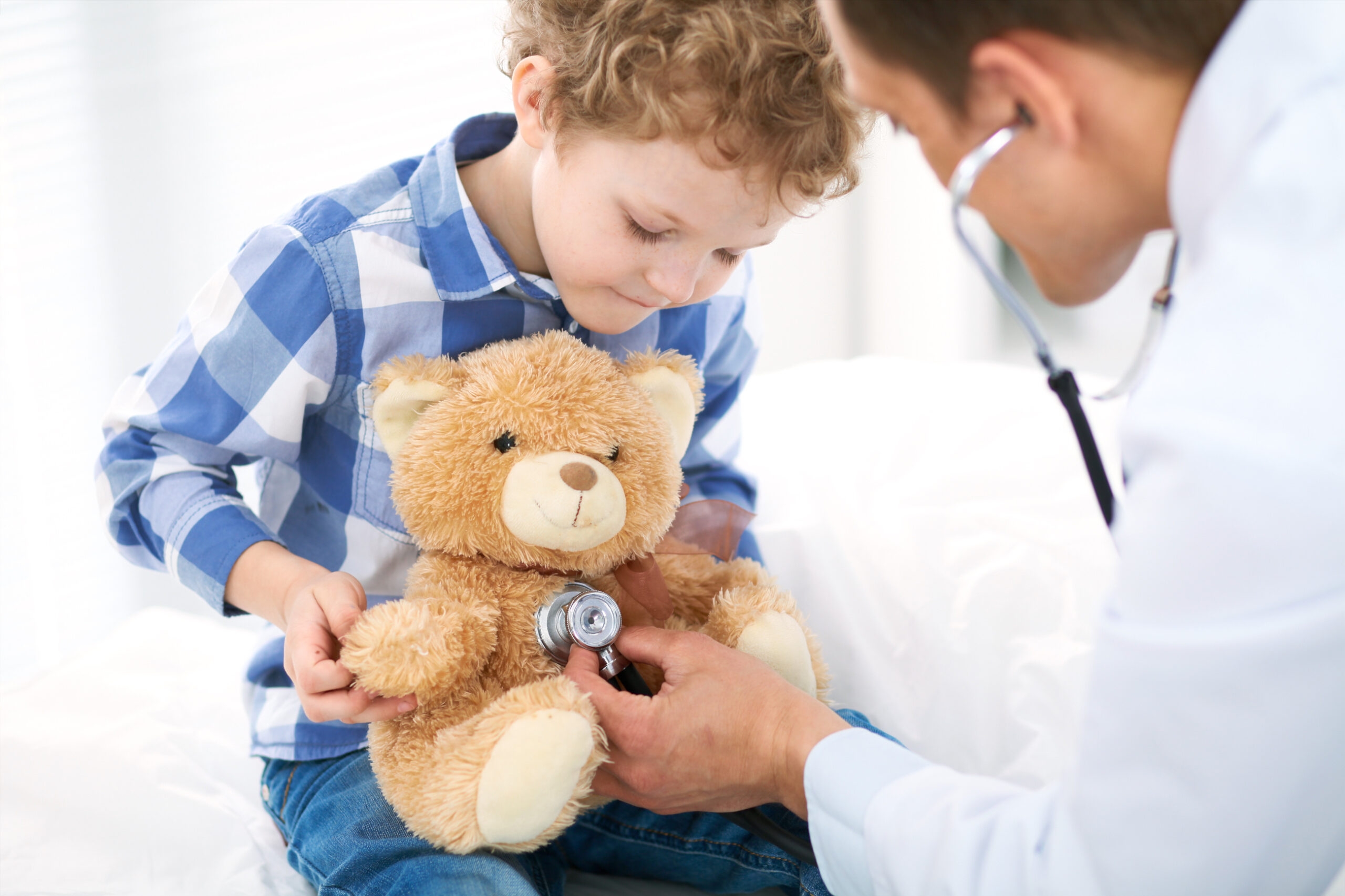 DRK Rabenstein - MVZ Kinderkardiologische Ambulanz