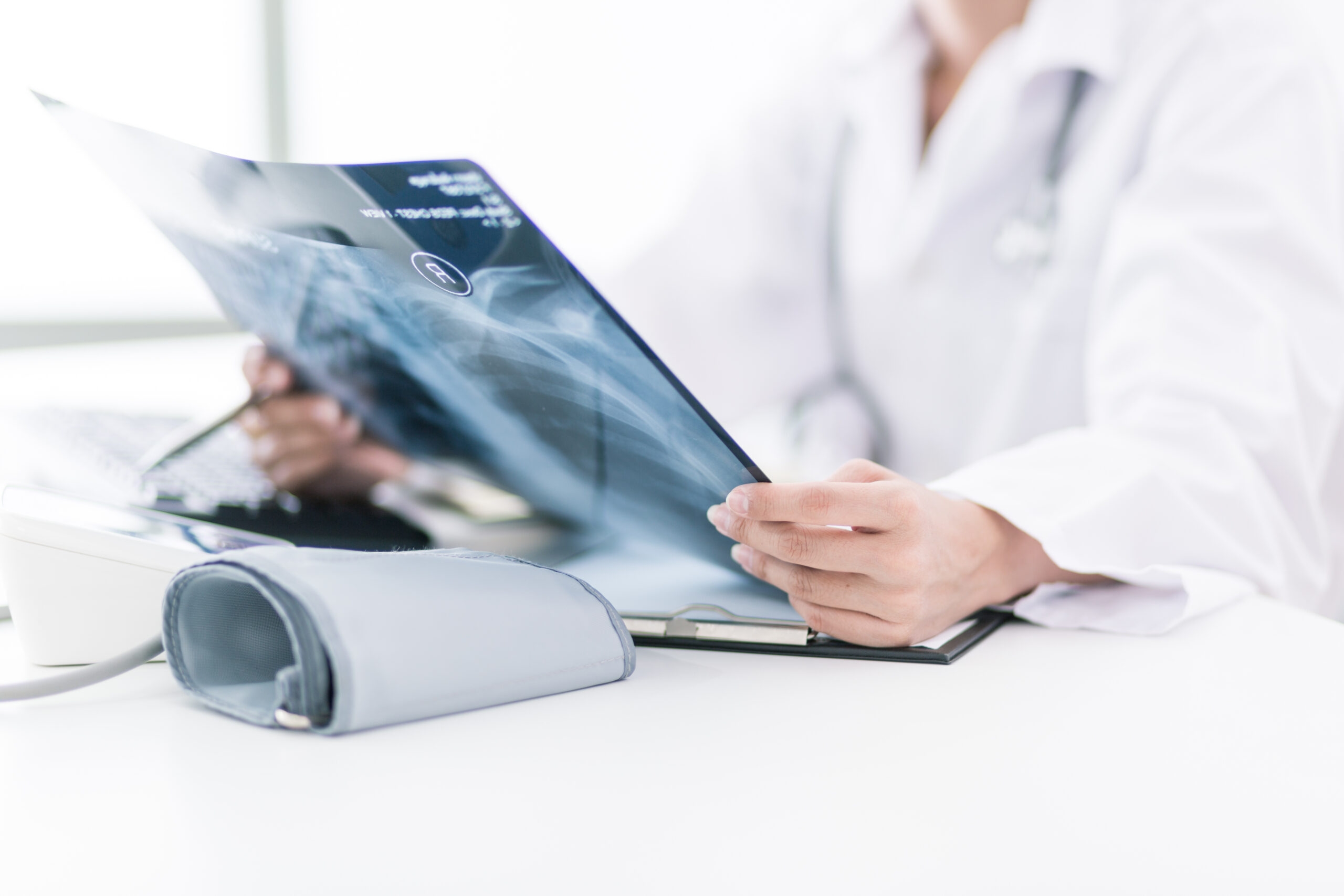 DRK Rabenstein - Diagnostik und Radiologie