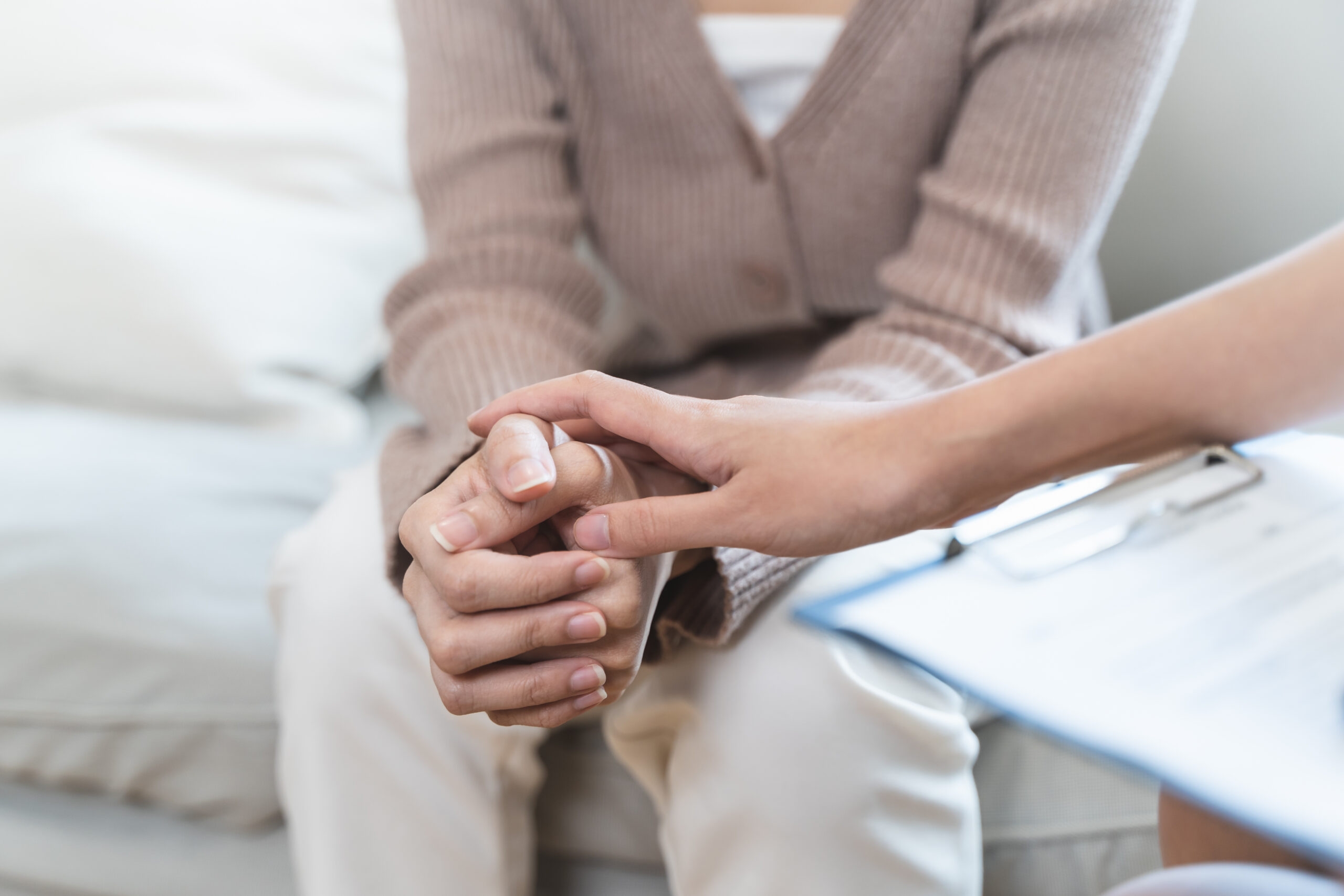 DRK Rabenstein - MVZ-Praxis für Psychotherapie
